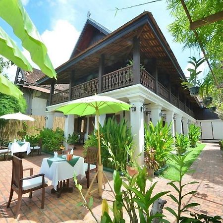 Luang Prabang Residence & Travel Kültér fotó